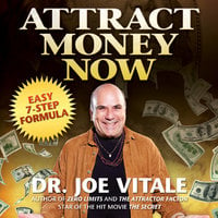 Attract Money Now - Joe Vitale