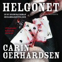 Helgonet - Carin Gerhardsen