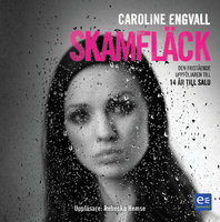 Skamfläck - Caroline Engvall