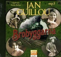 Brobyggarna - Jan Guillou