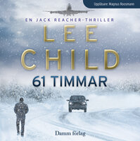 61 timmar - Lee Child
