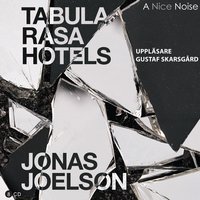 Tabula Rasa Hotels - Jonas Joelson