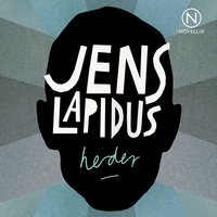 Heder - Jens Lapidus