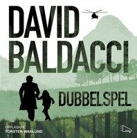 Dubbelspel - David Baldacci