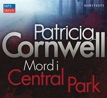 Mord i Central Park - Patricia Cornwell