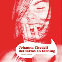 Det fattas en tärning - Johanna Thydell