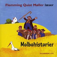 Molbohistorier - Flemming Quist Møller