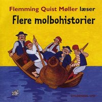 Flere Molbohistorier - Flemming Quist Møller