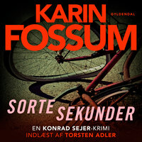 Sorte sekunder - Karin Fossum