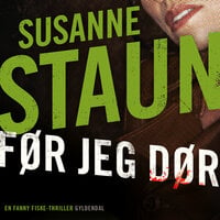 Før jeg dør - Susanne Staun