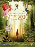 Spiderwick-fortællingerne 1-5 - Holly Black