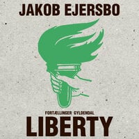 Liberty - Jakob Ejersbo