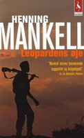 Leopardens øje - Henning Mankell