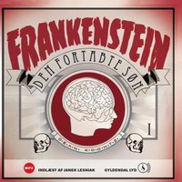 Frankenstein 1 - Den fortabte søn - Dean Koontz