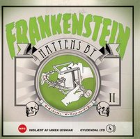 Frankenstein 2 - Nattens by - Dean R. Koontz