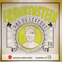 Frankenstein 3 - Død og levende - Dean Koontz