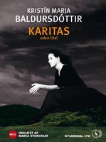 Karitas uden titel - Kristín Marja Baldursdóttir