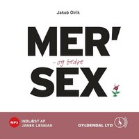 MER' og bedre SEX - Jakob Olrik
