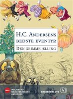 Den grimme ælling - H.C. Andersen