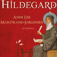 Hildegard - Anne Lise Marstrand-Jørgensen