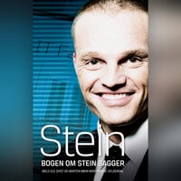 Stein: Bogen om Stein Bagger - Niels Ole Qvist, Morten Nøhr Mortensen