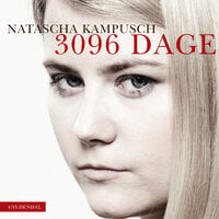 3096 dage - Natascha Kampusch