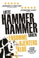 Ensomme hjerters klub - Lotte og Søren Hammer