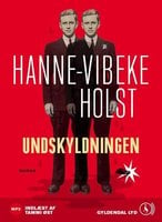 Undskyldningen - Hanne-Vibeke Holst