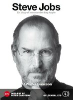 Steve Jobs: En biografi om manden bag Apple - Walter Isaacson
