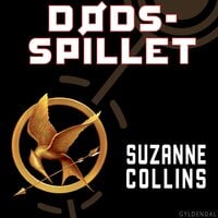 The Hunger Games 1 - Dødsspillet - Suzanne Collins