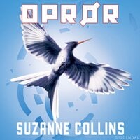 The Hunger Games 3 - Oprør - Suzanne Collins