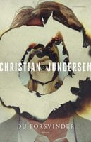 Du forsvinder - Christian Jungersen