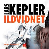 Ildvidnet - Lars Kepler