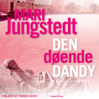 Den døende Dandy - Mari Jungstedt