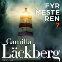 Fyrmesteren - Camilla Läckberg