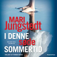 I denne søde sommertid - Mari Jungstedt