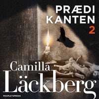 Prædikanten - Camilla Läckberg