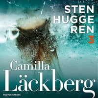 Stenhuggeren - Camilla Läckberg