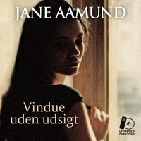 Vindue uden udsigt - Jane Aamund