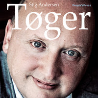 Tøger - Stig Andersen