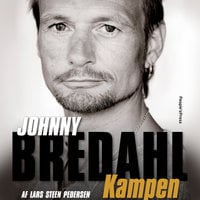 Johnny Bredahl - Kampen - Lars Steen Pedersen