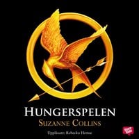 Hungerspelen - Suzanne Collins