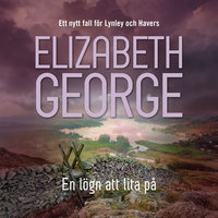 En lögn att lita på - Elizabeth George
