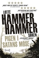 Pigen i Satans Mose - Lotte og Søren Hammer