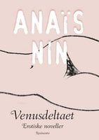 Venusdeltaet - Anaïs Nin
