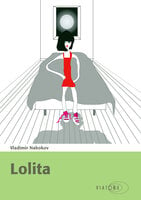 Lolita: Med forord af Naja Marie Aidt - Vladimir Nabokov