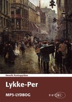 Lykke-Per: Med forord af Ida Jessen - Henrik Pontoppidan