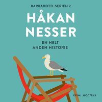 En helt anden historie - Håkan Nesser