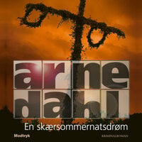 En skærsommernatsdrøm - Arne Dahl