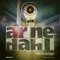 Himmeløje - Arne Dahl